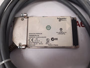 Schneider electric tsxscp114 pcmcia board rs485mp
