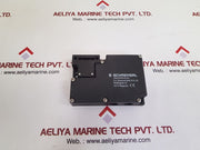 Schmersal azm 161sk-24rk-230-m16 safety interlock switch