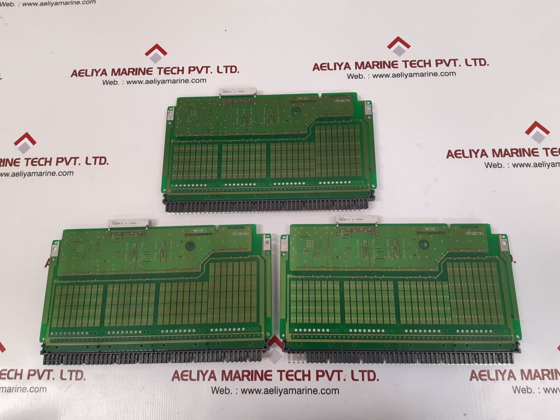 Siemens ewk-x20 pcb card