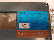 Knick 803r digital indicator