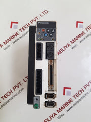 Panasonic mbddt2210 ac servo driver 200-240v