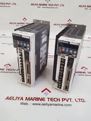Panasonic msda043a1a ac servo driver 200-230v