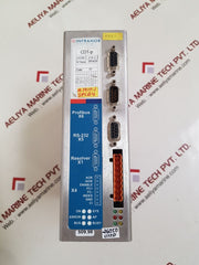 Infranor cd1-p-230/10.5 servo drives & motion control