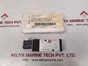 Rub ad-1a solenoid valve 36-150 psi 4-way