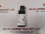 Rub ad-1a solenoid valve 36-150 psi 4-way