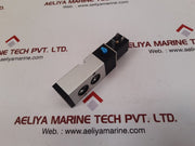 Rub ad-1a solenoid valve 36-150 psi 4-way
