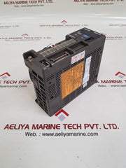Fuji rys401s3-vvs servo drive 400w
