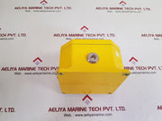 General monitors s4100 t transmitter h2s detector