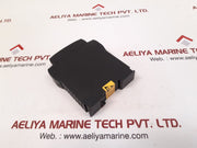 Schmersal aes 1235 safety relay (New)