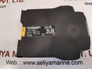 Schmersal aes 1235 safety relay (New)