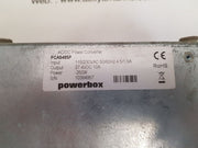 Powerbox pca5485p ac/dc power converter