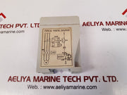 Samwha evr-440vac electronic voltage relay