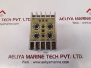 Samwha evr evr-440vac electronic voltage relay