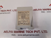 Samwha evr evr-440vac electronic voltage relay