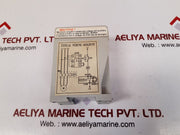 Samwha evr evr-440vac electronic voltage relay