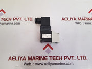 Smc v0307-5dz1 solenoid valve 1g1-92r
