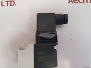 Smc v0307-5dz1 solenoid valve 1g1-92r