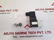 Smc v0307-5dz1 solenoid valve 1g1-92r 