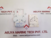 Ghisalba gh15s11-3 auxiliary contact new