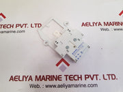 Ghisalba gh15s11-3 auxiliary contact new