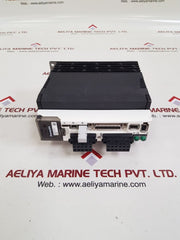 Panasonic mbdht2510 ac servo driver 400w