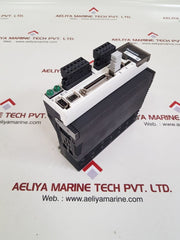 Panasonic mbdht2510 ac servo driver 400w