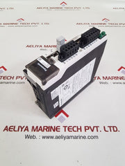 Panasonic mbdht2510 ac servo driver 400w