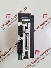 Panasonic mbdht2510 ac servo driver 400w