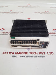 Panasonic msda043a2a26 ac servo driver pn-132 400w