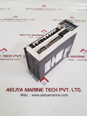 Panasonic msda043a2a26 ac servo driver pn-132 400w