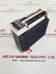 Panasonic msda043a2a26 ac servo driver pn-132 400w