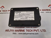 Siemens ct95281 position feedback transducer