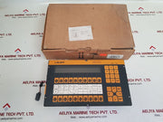 Lauer pcs 900 topline midi operator panel