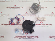 Ashcroft t732t15030 temperature switch 238a322-03