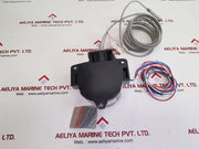 Ashcroft t732t15030 temperature switch 238a322-03