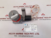 Riken keiki gd-a8-16-pf gas detector