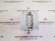 Asea rvp160 overload relay