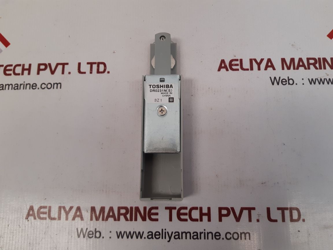 Set of 9x Toshiba dr0231n(s)