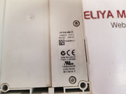 Festo cp-e16-m8-el input module 546922 e013