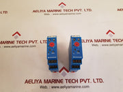 Schleicher  kzl 92(a) time delay relay