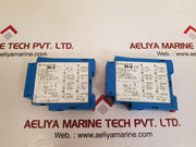 Schleicher  kzl 92(a) time delay relay