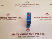 Schleicher  kzl 92(a) time delay relay