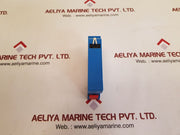 Schleicher  kzl 92(a) time delay relay