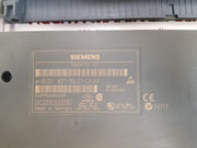 Siemens 6es7 421-1bl01-0aa0 input module used