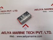 Aventics 5340.170.000 pneumatic shuttle valve
