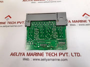 Allen-bradley 1746-ow16 ser c output module Used