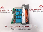 Allen-bradley 1746-ow16 ser c output module Used
