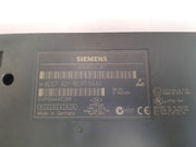 Siemens 6es7 421-1bl01-0aa0 simatic s7 input module svpsn445288 used
