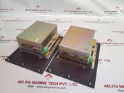 Beijer electronics e700 operator interface control panel 02440g