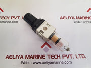 Aw2000-02 pressure regulator new